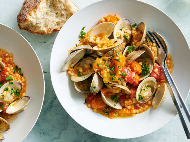 Best Little Neck Recipes: Quick Meals for Any Occasion!