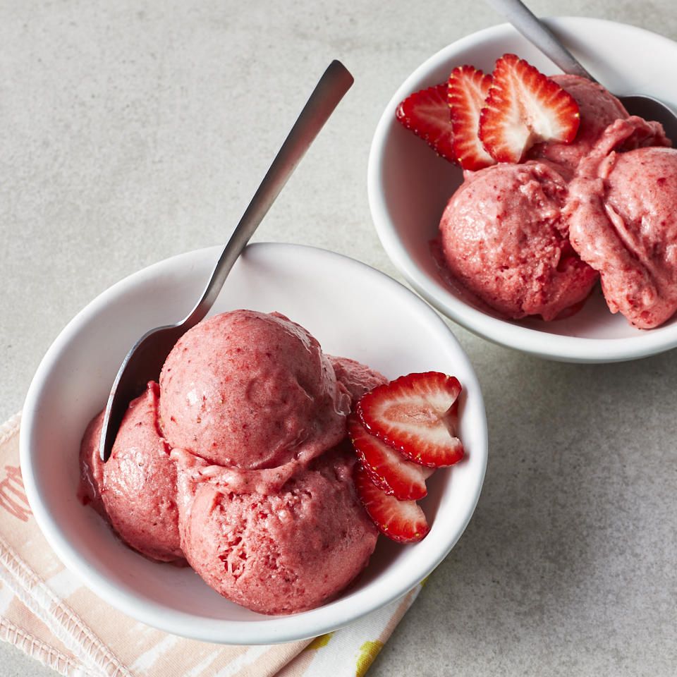 Low-Sugar Frozen Desserts: The Ultimate Guide for Diabetic dessert