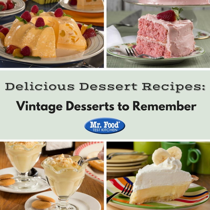 Classic 1800s Desserts: Discover Easy and Delicious Old-Time Sweets