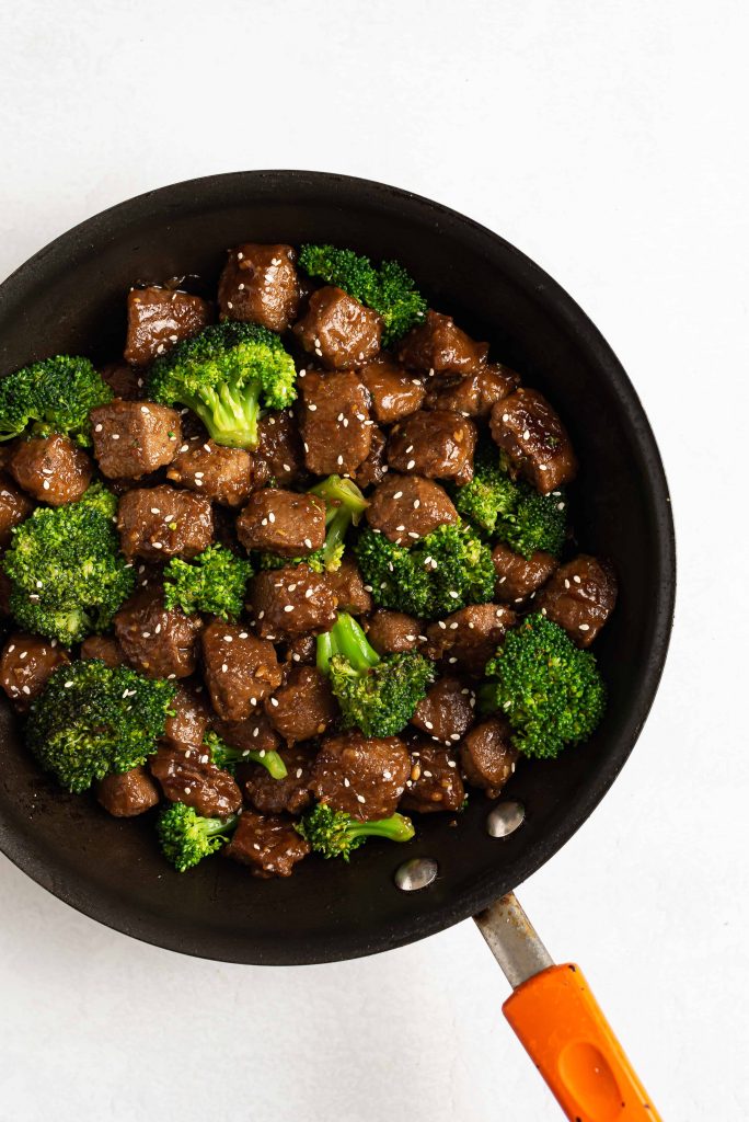 Best Beefless Tips Recipes: Enjoy Meatless Meals Without the Fuss!