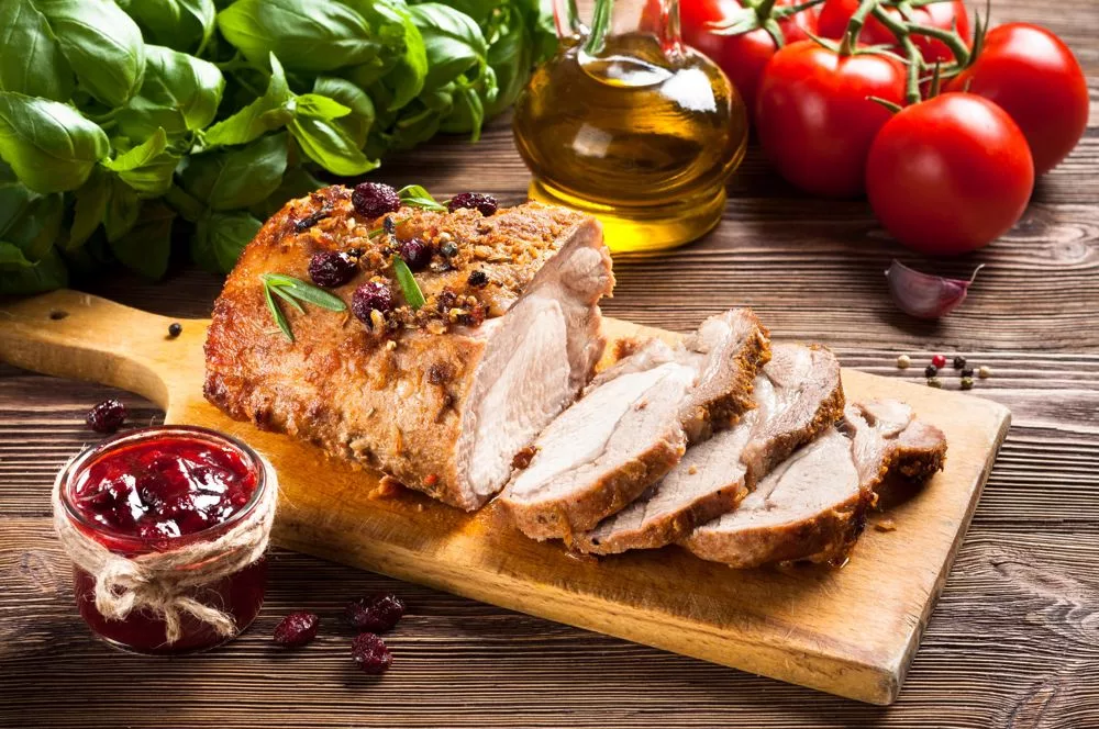Simple Hatfield Pork Loin Recipes: Your Ultimate Guide to Juicy & Flavorful Pork.
