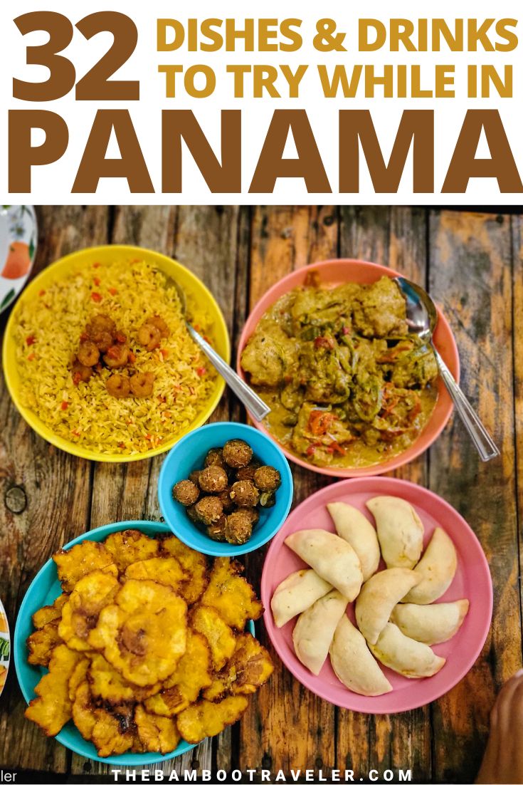 Salomas Panamanian Cuisine Menu: Classic Flavors Youll Love.