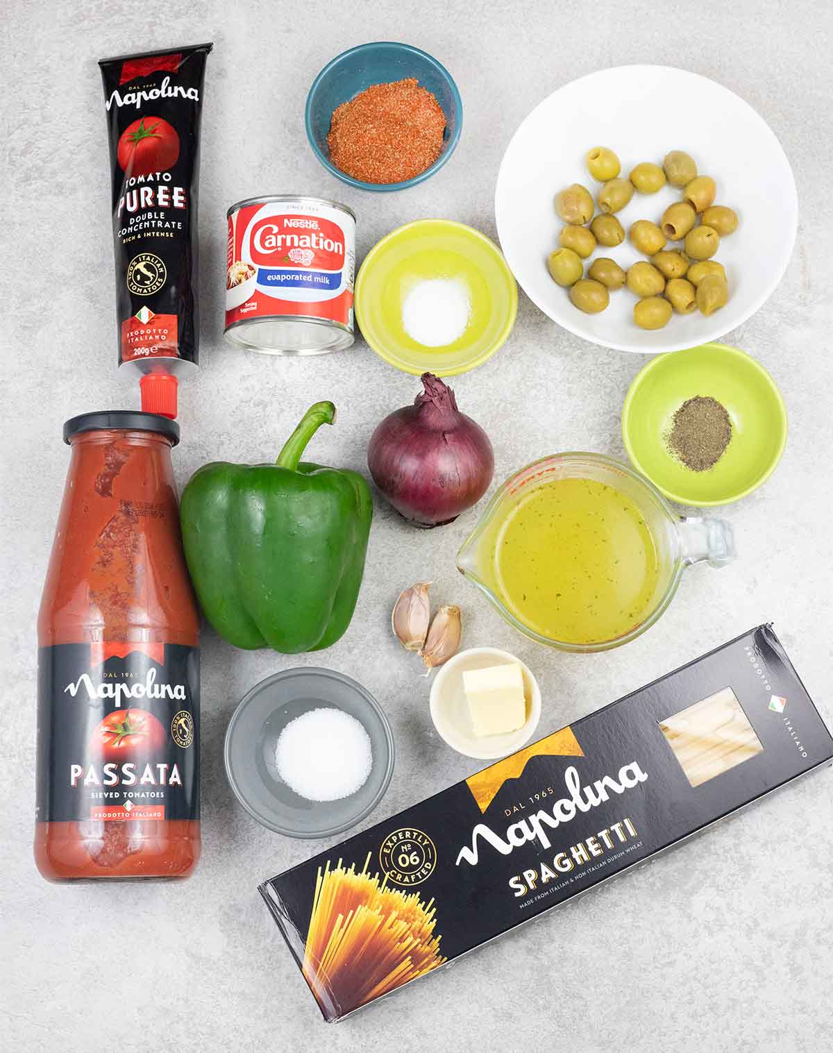 Need Dominican Spaghetti Ingredients? Find the Perfect List Here!