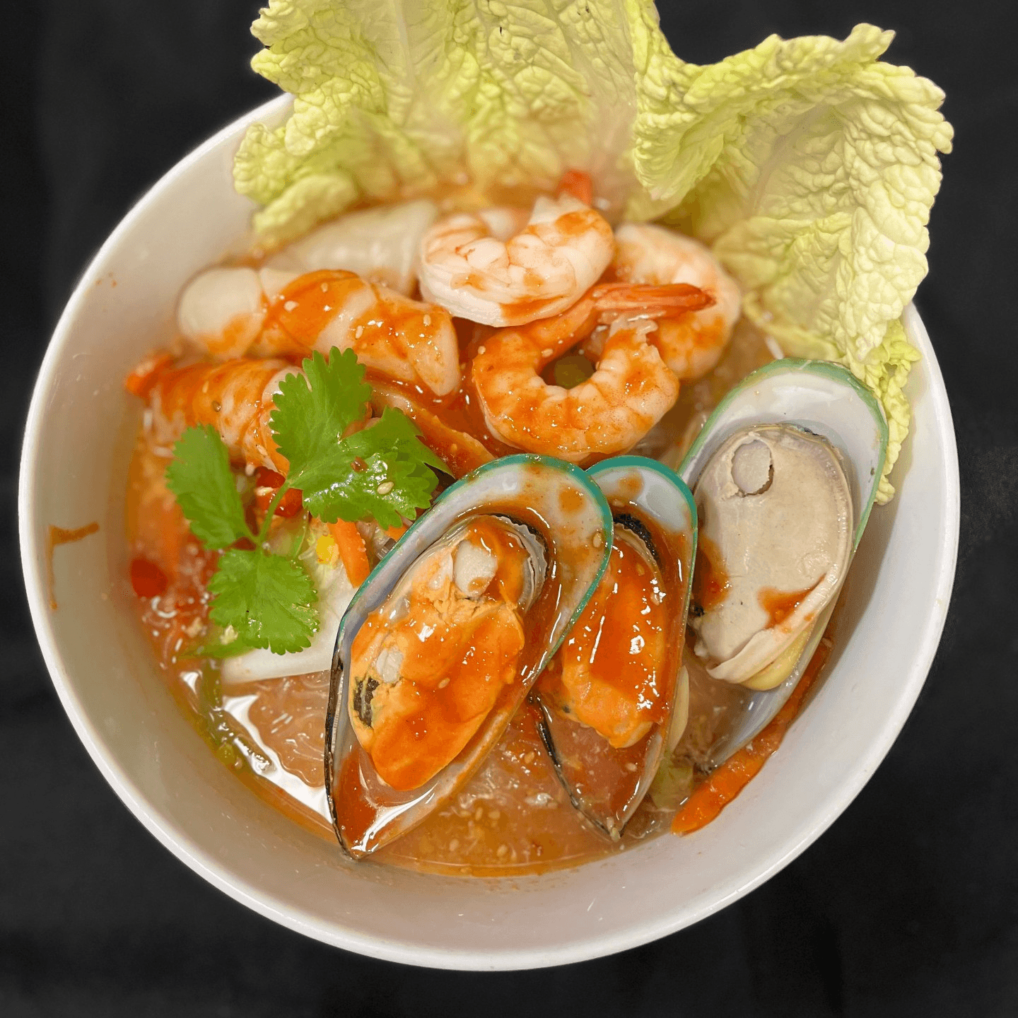 Siri Thai Cuisine Menu: Whats New and Popular to eat?