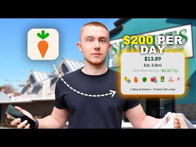 Mastering Instacart Tips and Tricks: Easy Guide for Beginners