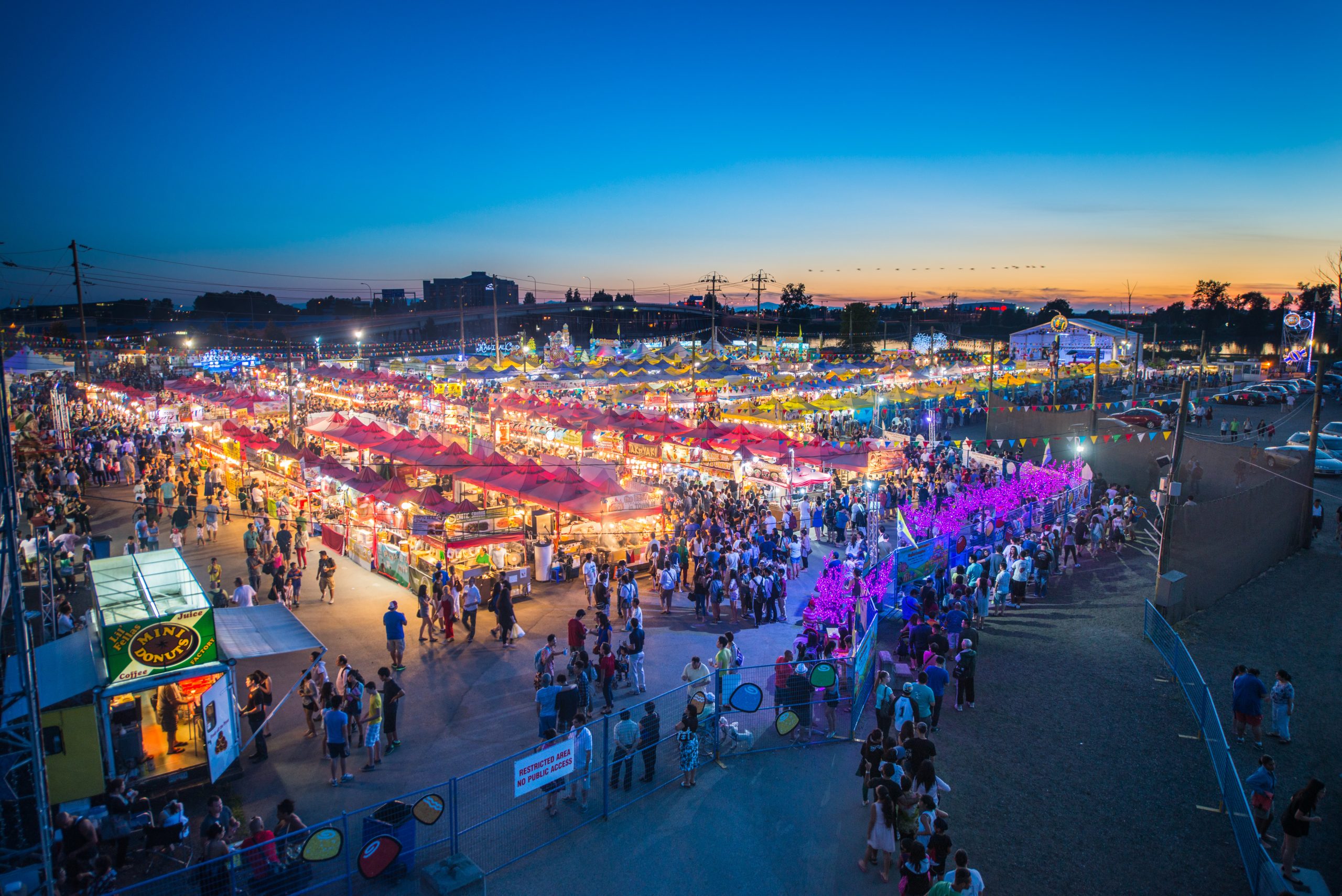 How can you shop smarter at Richmond Market and Beverage? Get these useful tips before you go.