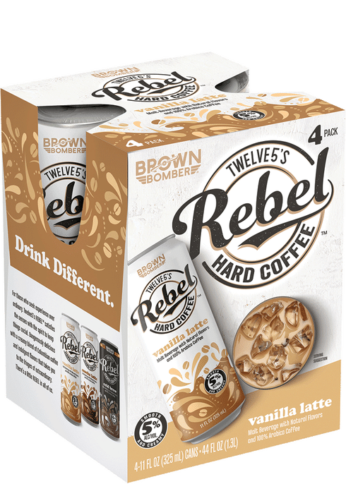 Where to Buy Rebel Beverage? (Best Places to Find This Drink)