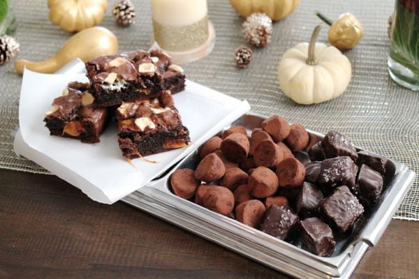 Party Desserts: Top Picks for Store Bought Sweets