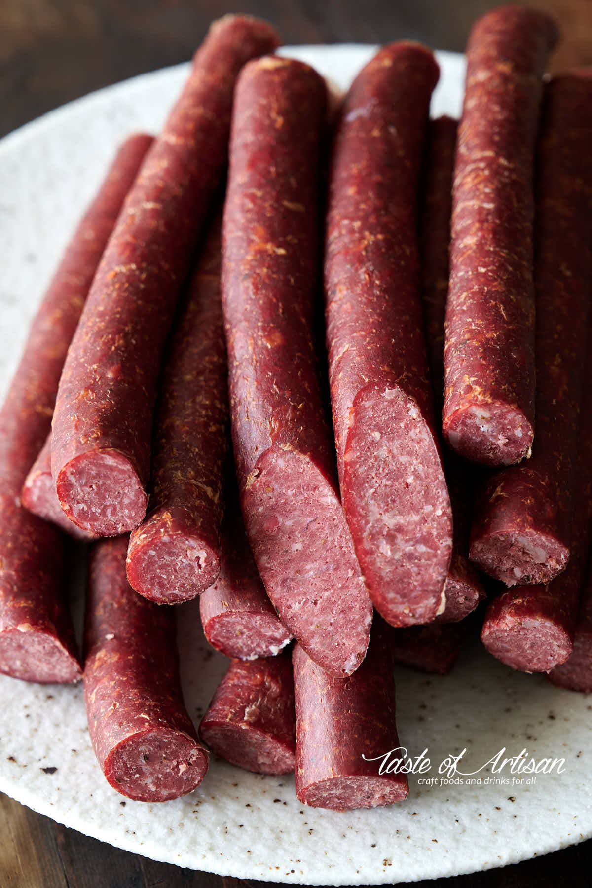 Looking for Beef Stick Recipes? Find Top-Rated Ideas Here!