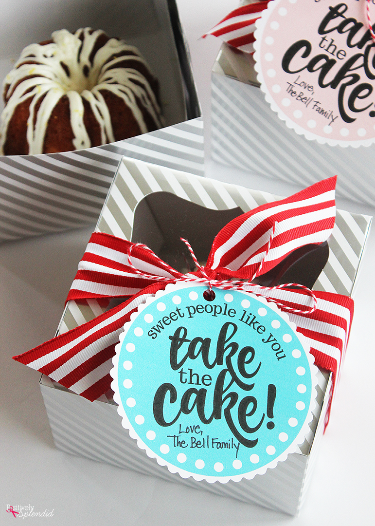 What are the best teacher appreciation desserts? Easy ideas teachers really love!