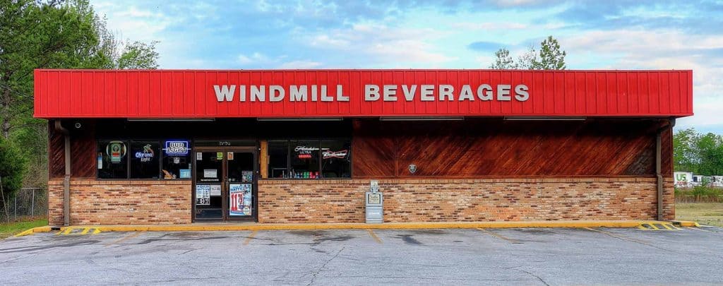 Windmill beverages near me? Find fresh drinks now!