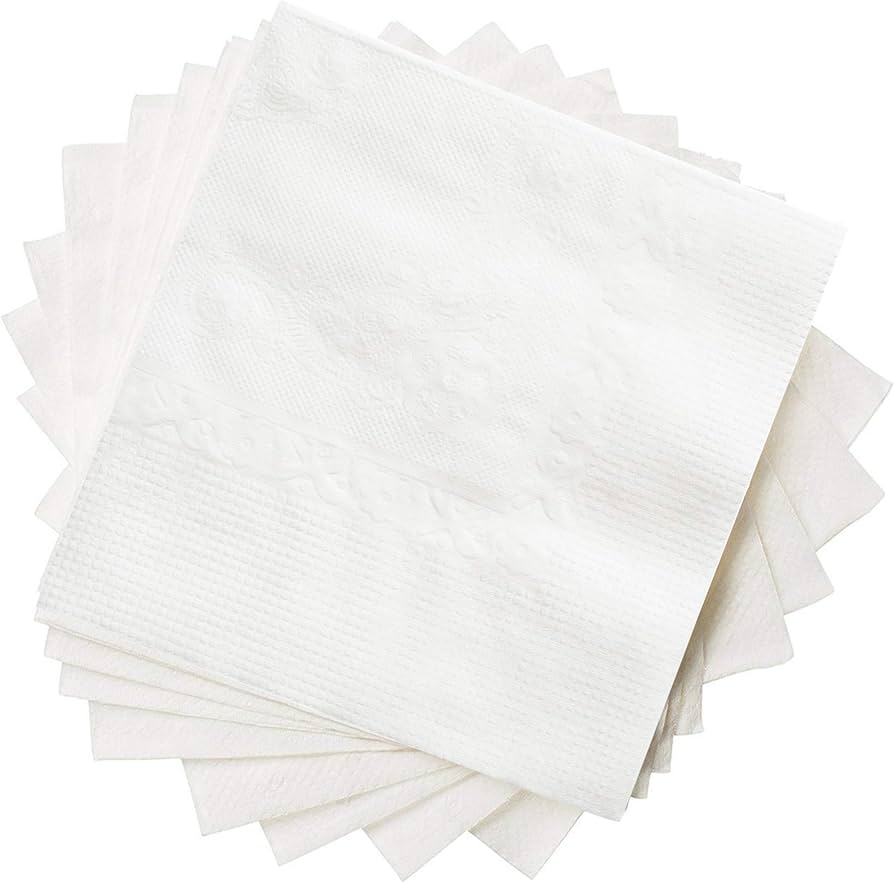 Where can I buy beverage napkins cheap? Check out these top online stores for great deals.
