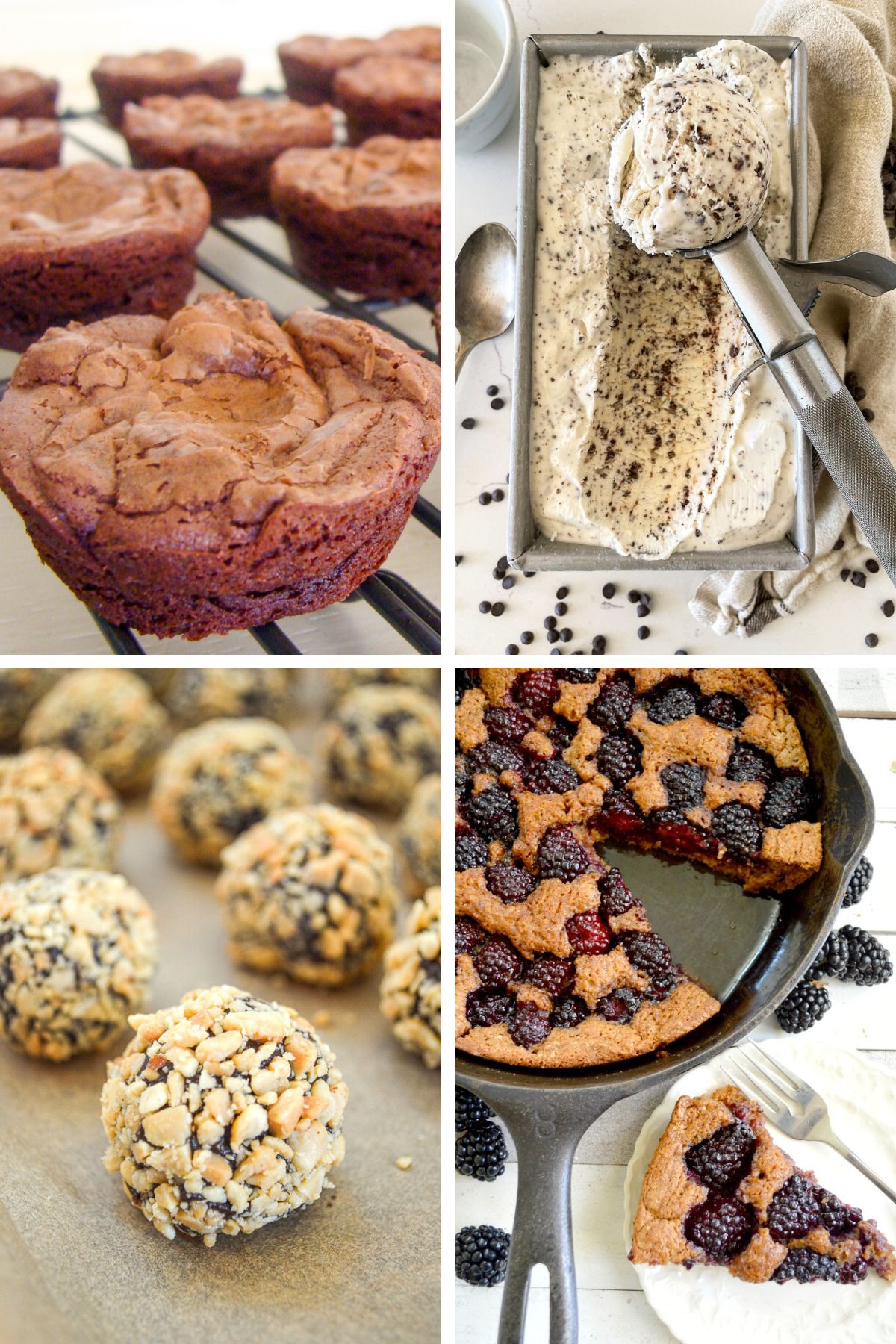 How to make easy New World Desserts? Follow these simple steps for incredibly yummy homemade treats everyone enjoys.