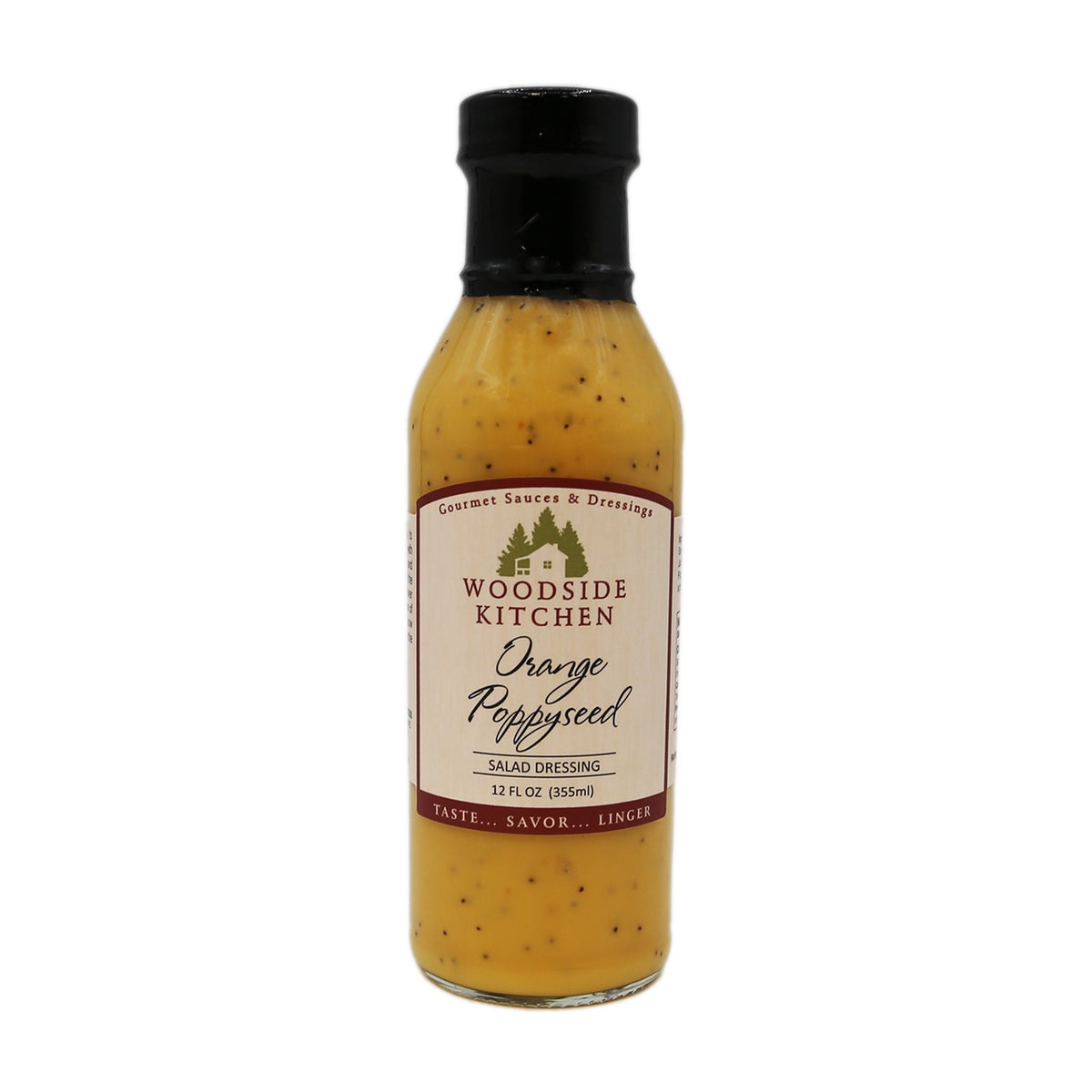 Looking for reviews of Woodside Kitchen Salad Dressing? See what real customers think about the taste.