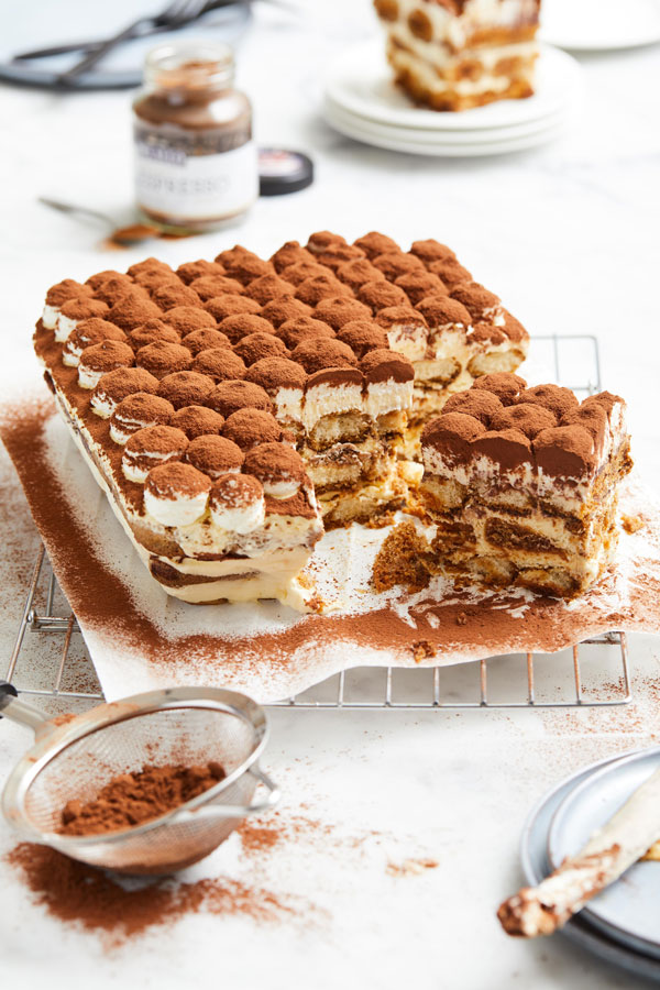 Learn to create easy italian desserts no bake: Impress everyone with these effortless sweet dishes.