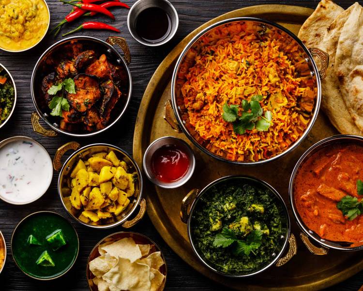 Desi Dhaba Indian Cuisine: Order Delicious Food Online
