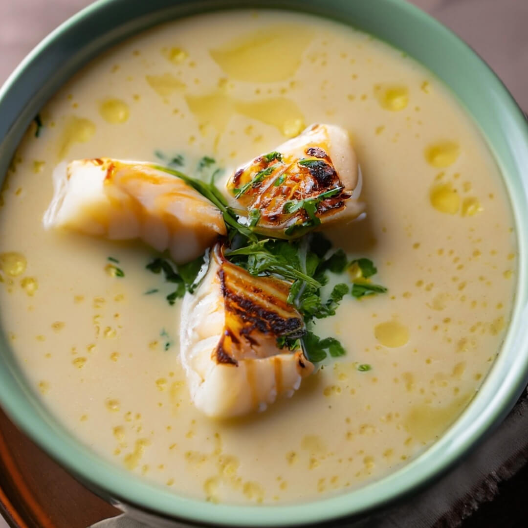 How to make the best halibut chowder recipes? Follow these simple steps for a creamy delight.