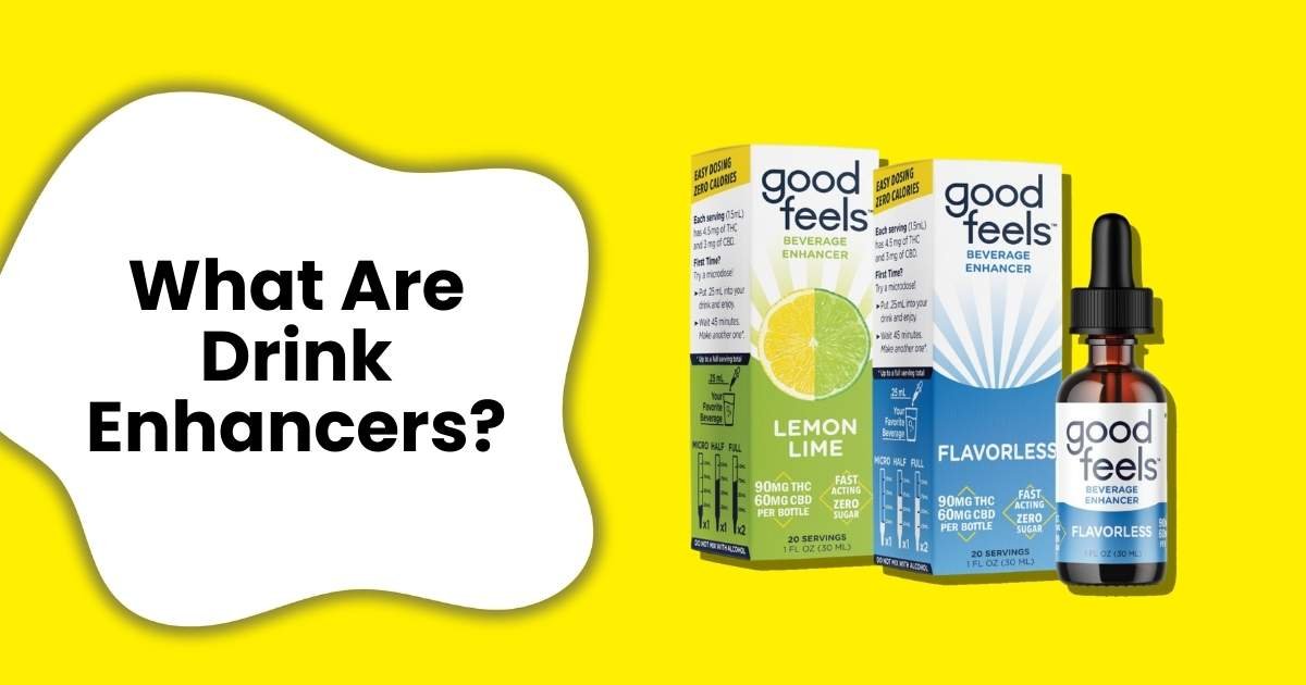 Beverage Enhancers: What are they & How to Pick the Best