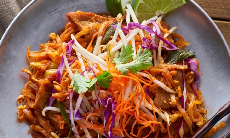 Craving Thai Food? Discover the Best at Koi Thai Cuisine