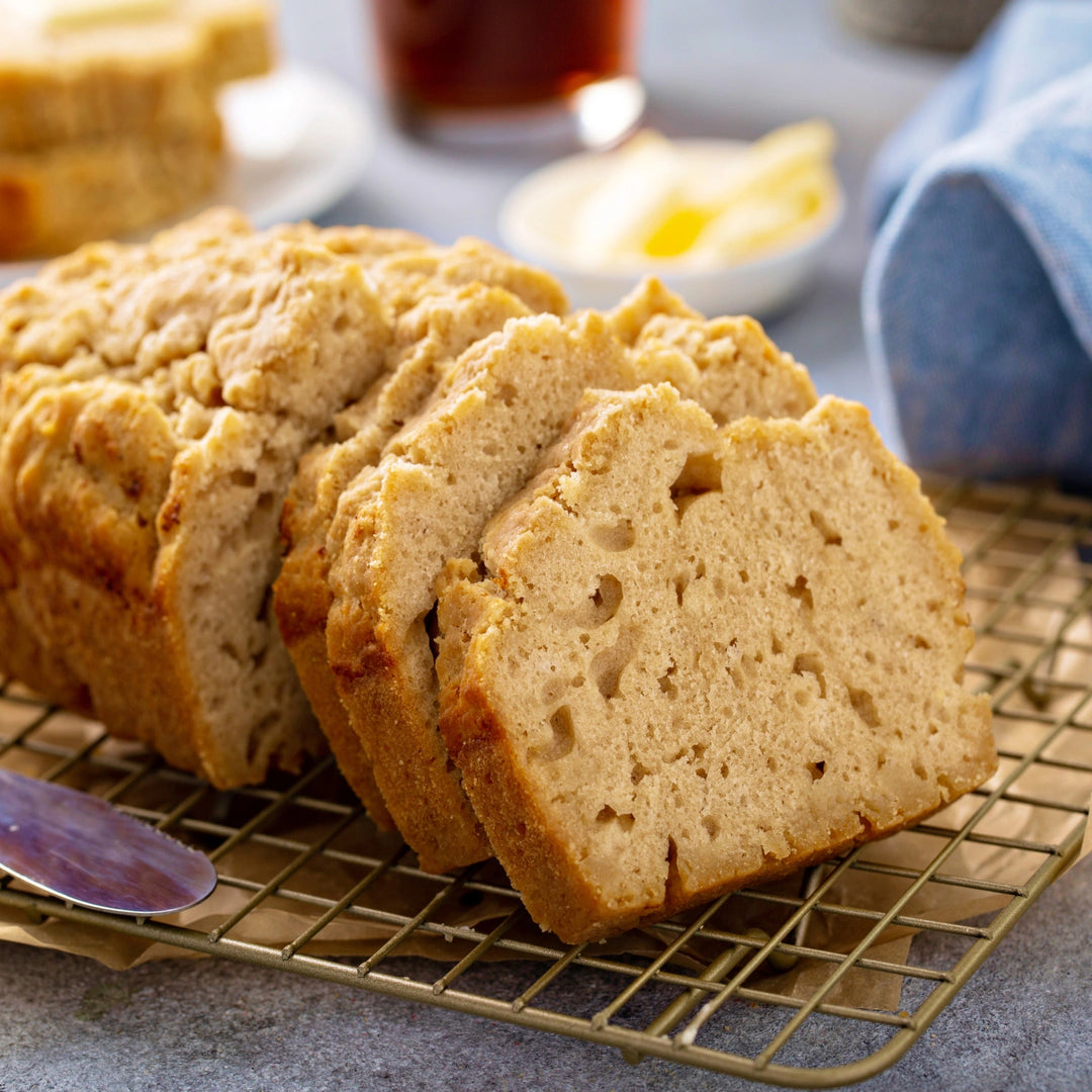 Best Beer Bread in Bread Machine Recipes for Beginners