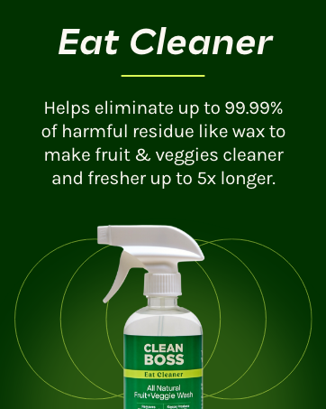 Starting your journey with clean boss ingredients? Here is what you need to know first.