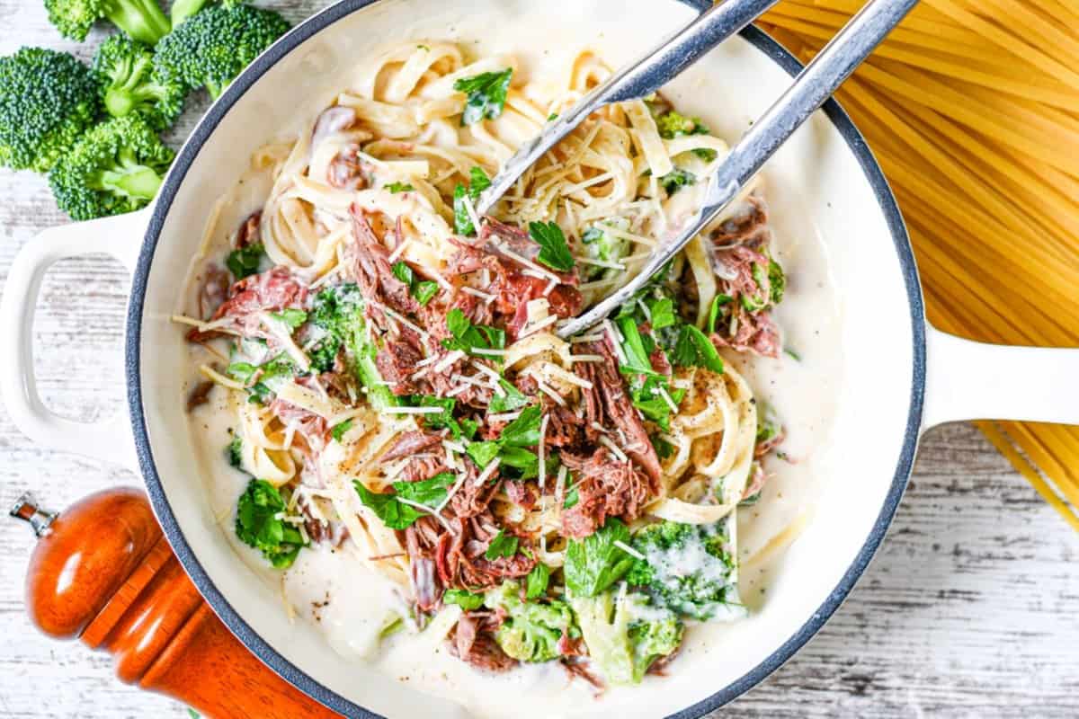 Simple Goose Crockpot Recipes: Perfect for Family Meals