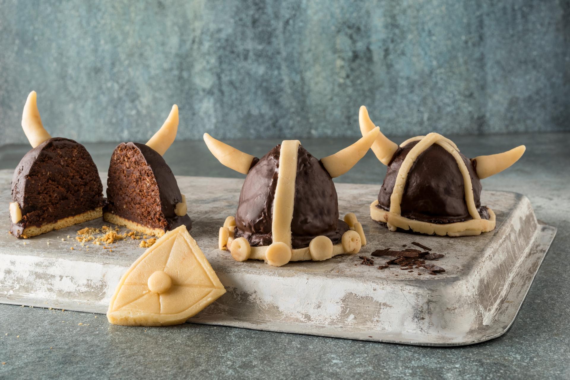 Viking Desserts Youll Love: Simple & Tasty Recipes