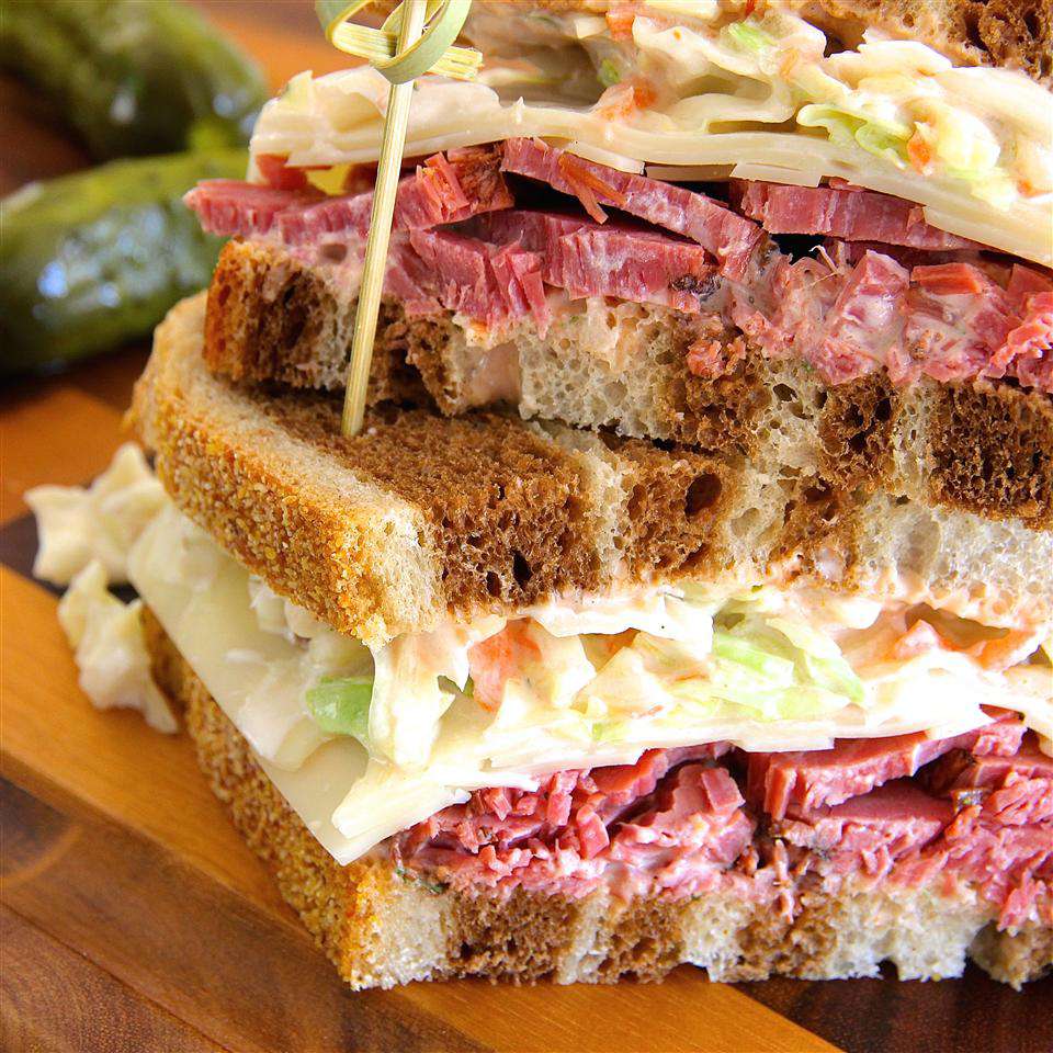 Easy corned beef special ingredients list for beginners!