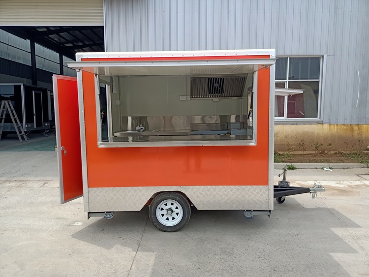 Need a budget friendly beverage truck for sale? Discover these affordable options that are ready to roll.