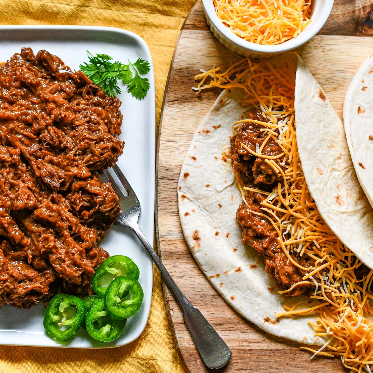 Simple Goose Crockpot Recipes: Perfect for Family Meals