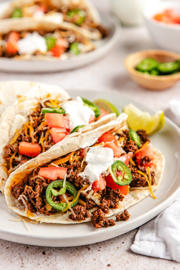 Looking for amazing ground deer sausage recipes for dinner? These dishes are perfect for weekdays.