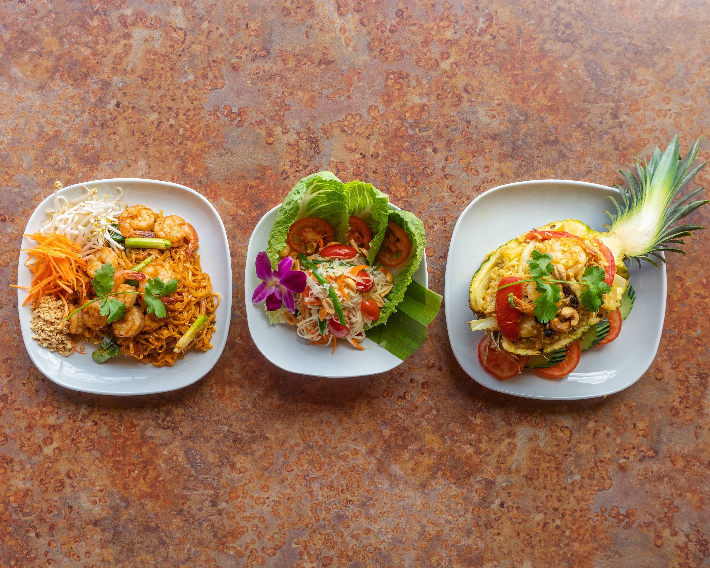 Basil n Lime: Your Authentic Thai Cuisine Spot