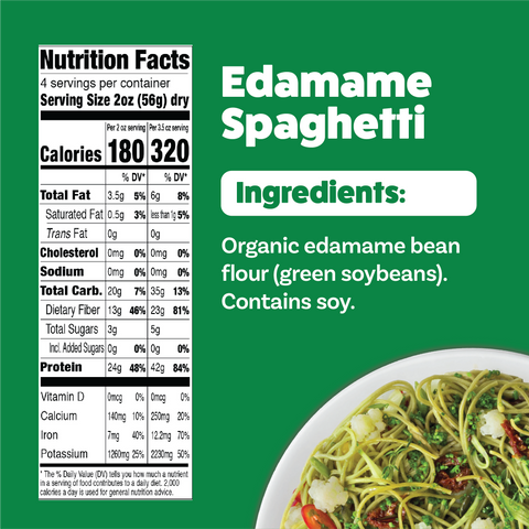 How do you cook Explore Cuisine Edamame Spaghetti? Simple steps for a perfect high-protein meal every time.