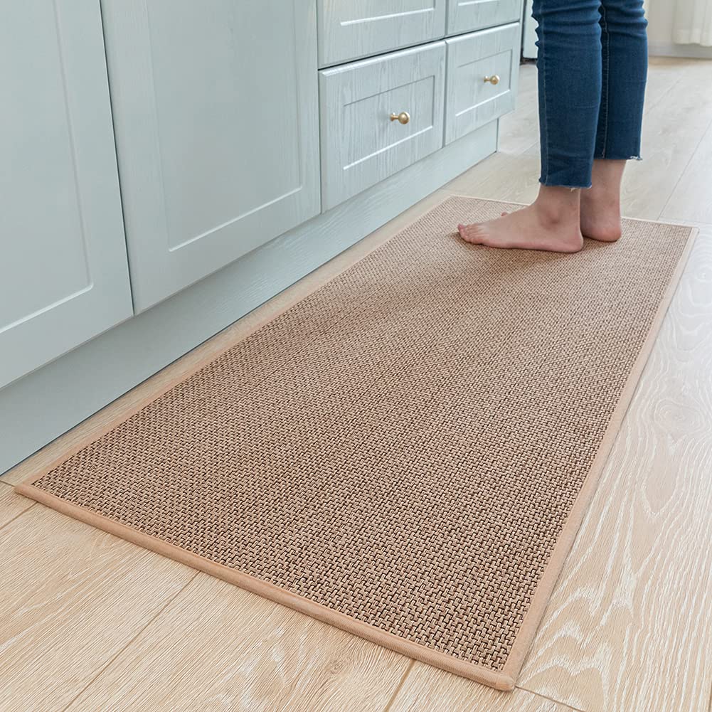 Must-Have Rug by Kitchen Sink: Keep Your Floor Clean!