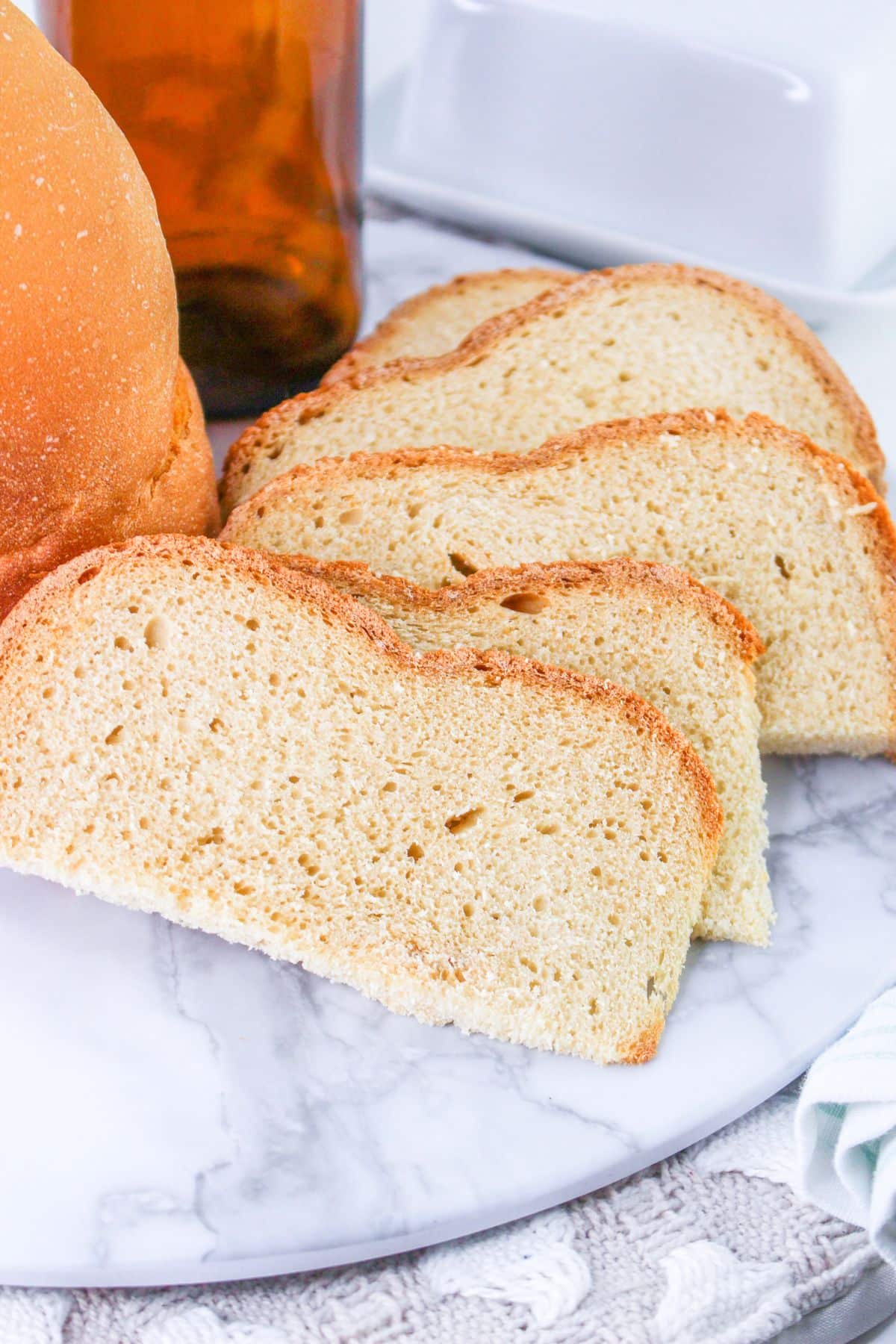 Best Beer Bread in Bread Machine Recipes for Beginners