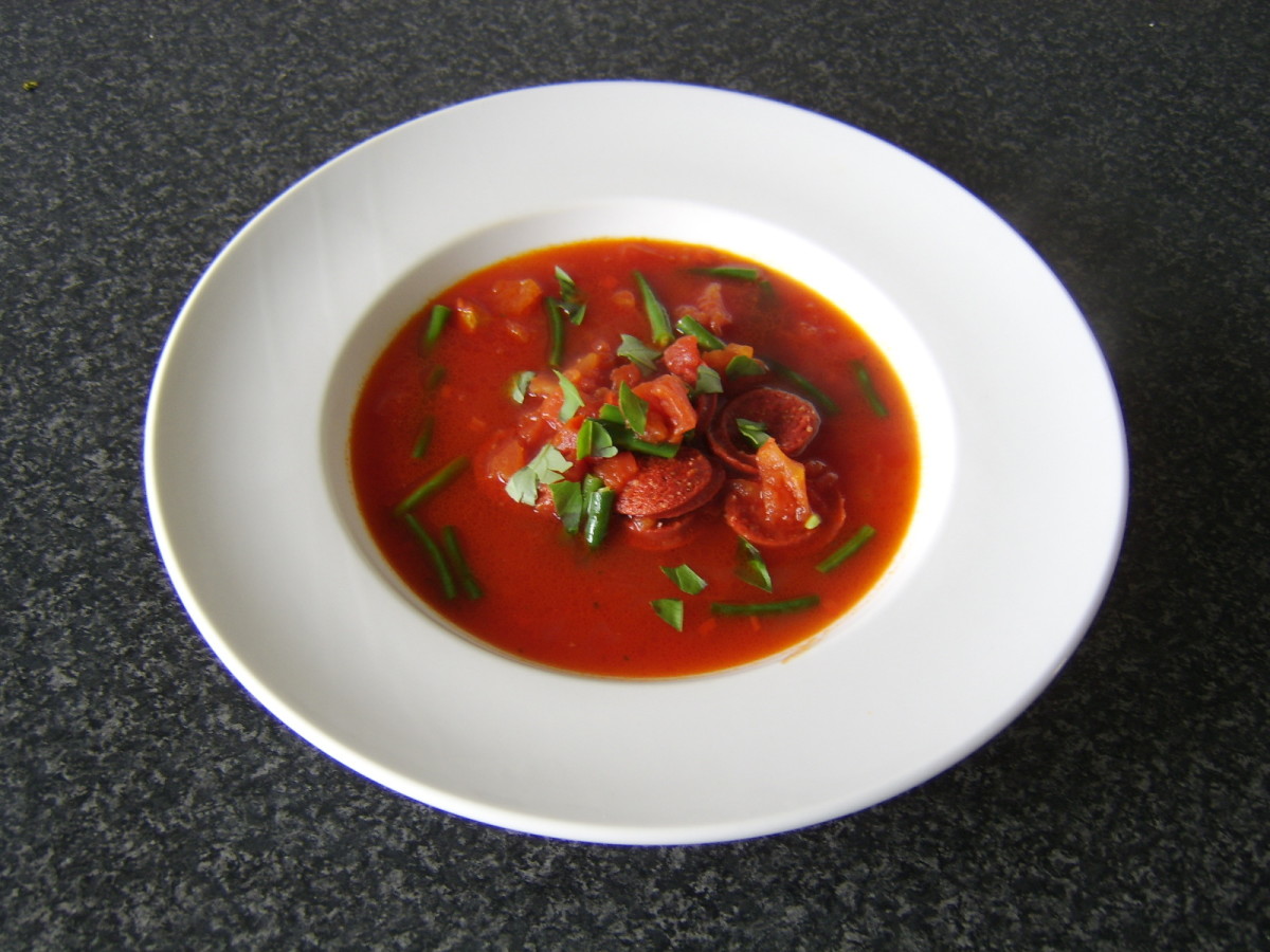 How to make hale and hearty soup recipes? Try these easy steps for comfort food.