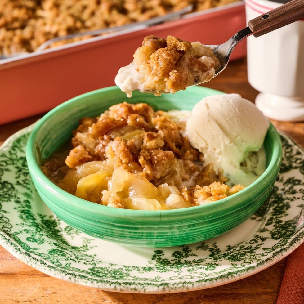 Delicious Spiced Desserts to Warm You Up
