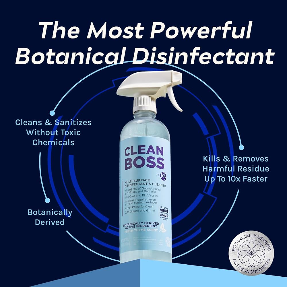 Starting your journey with clean boss ingredients? Here is what you need to know first.