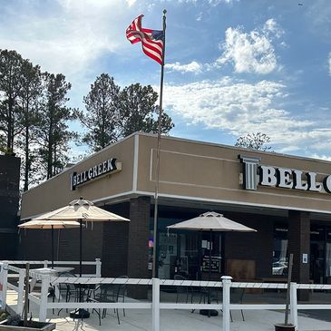 Craving authentic flavors from Bell Greek Cuisine Midlothian VA? Learn about their must try specials and offerings.