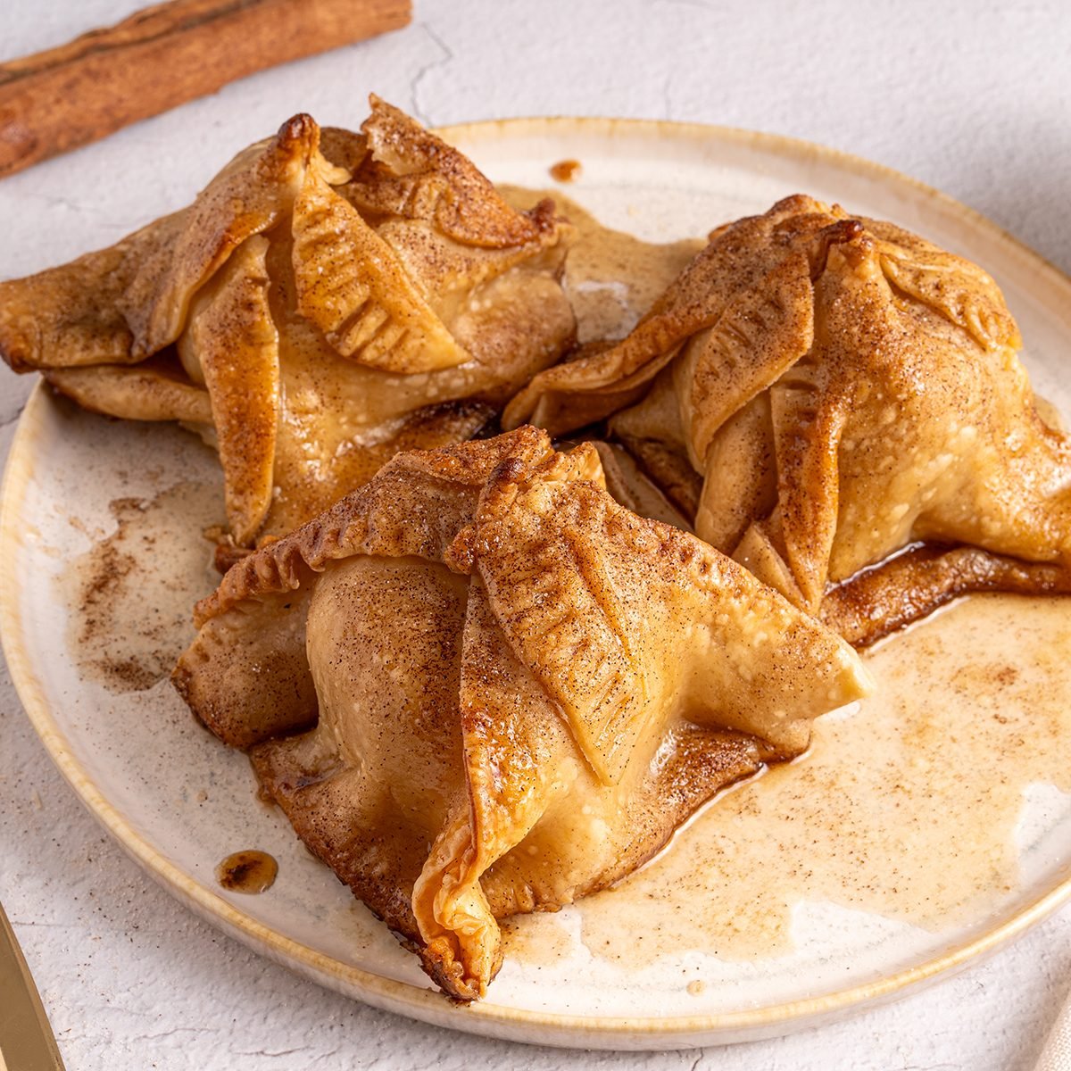 Delicious Spiced Desserts to Warm You Up