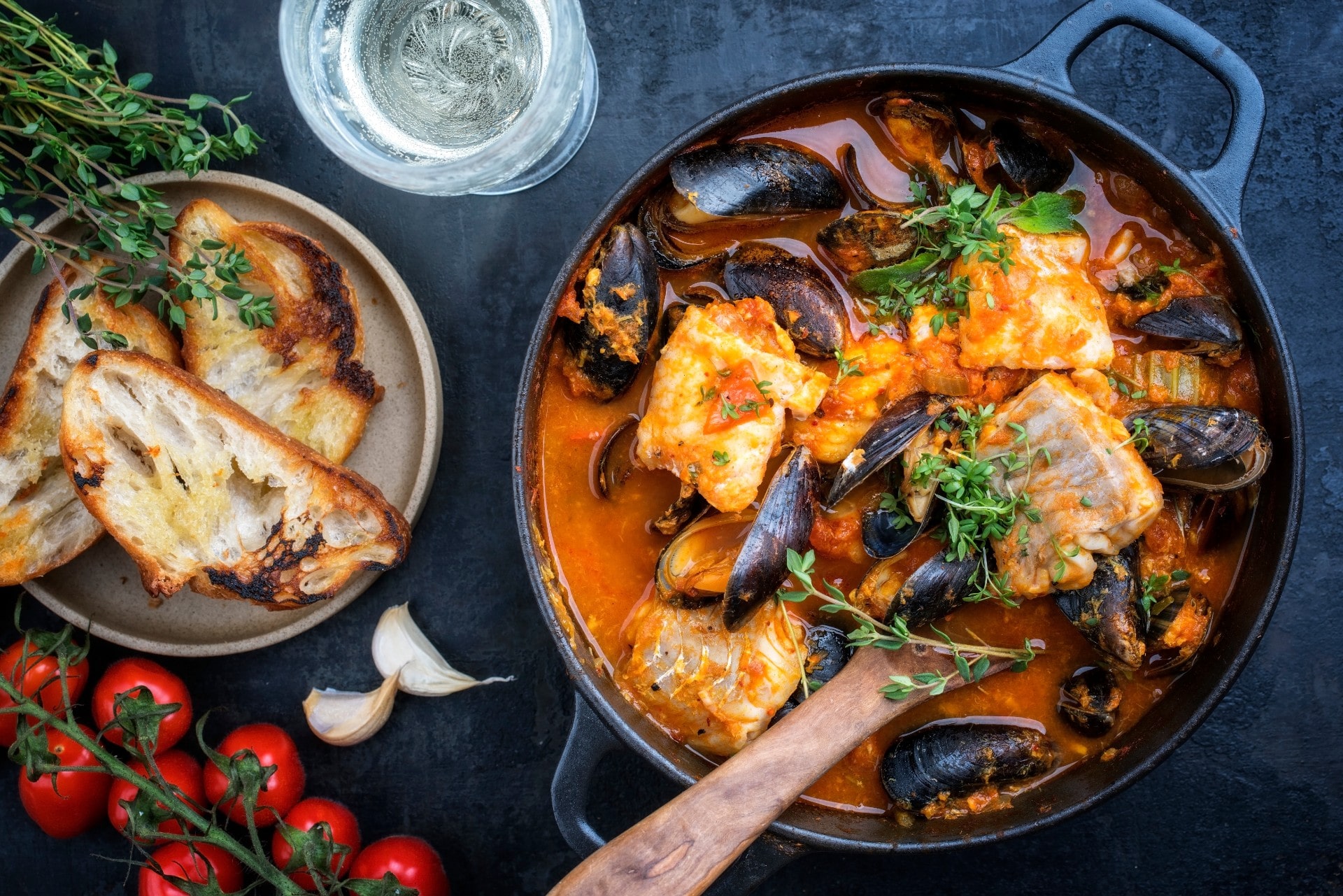 Want to try authentic Corsican food? Here are must-try dishes from the famous cuisine of corsica.