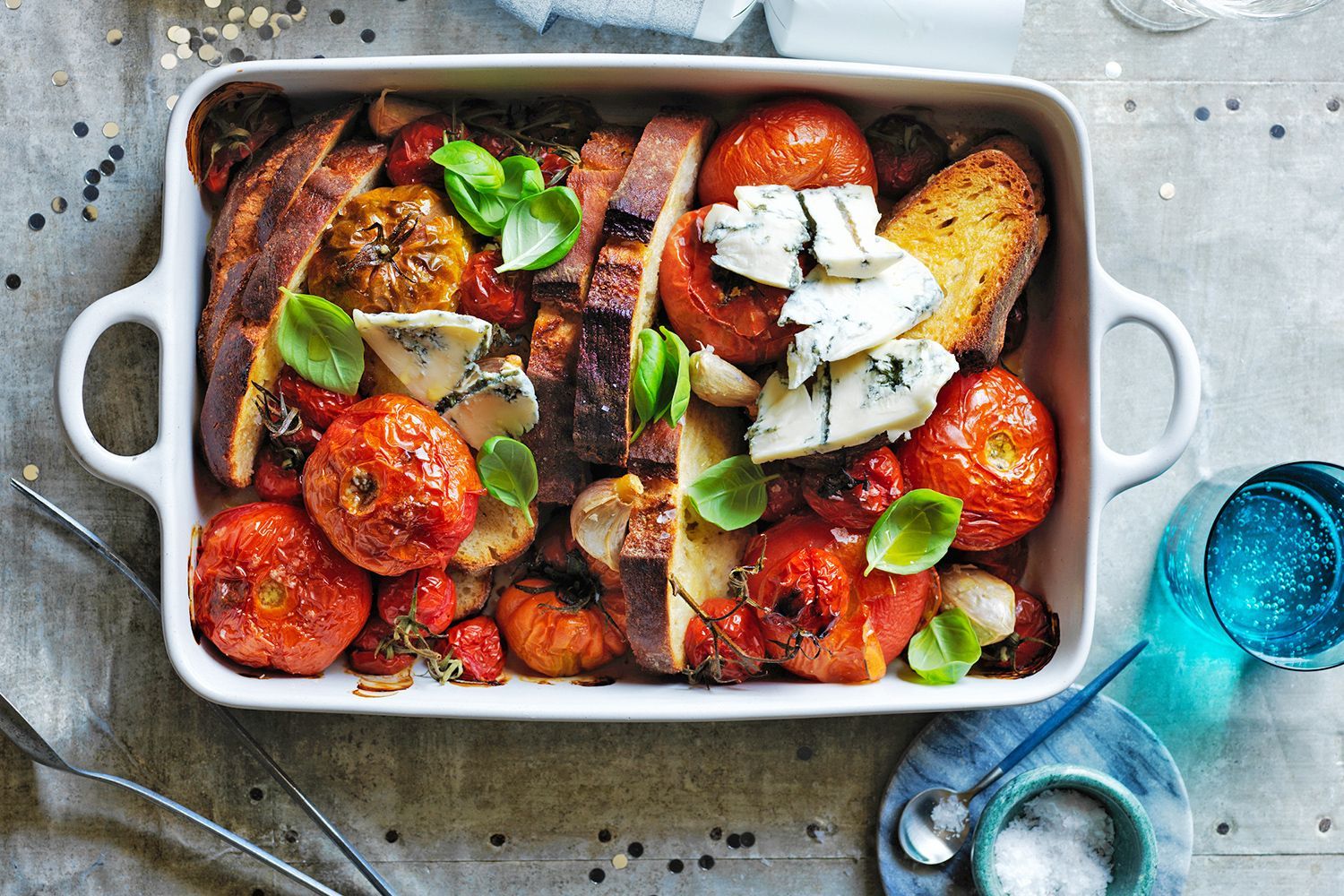 Best watery dish with leftovers: A guide to ingredients and method.