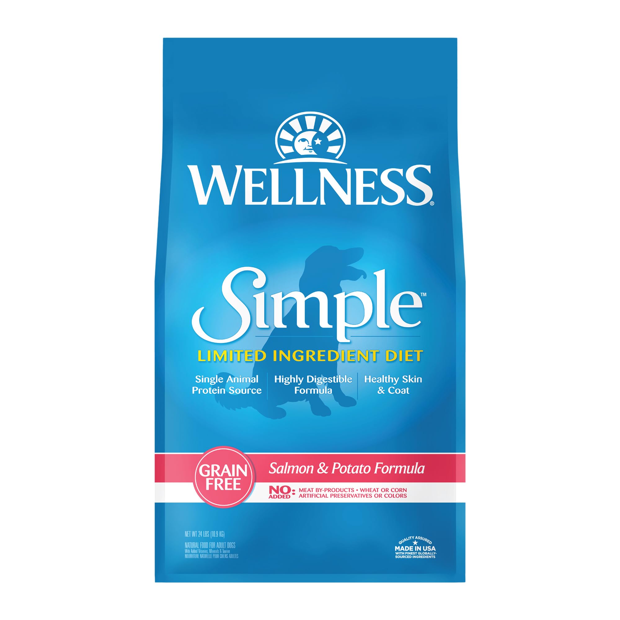 Dog Food with Least Ingredients: Simple & Healthy Choices