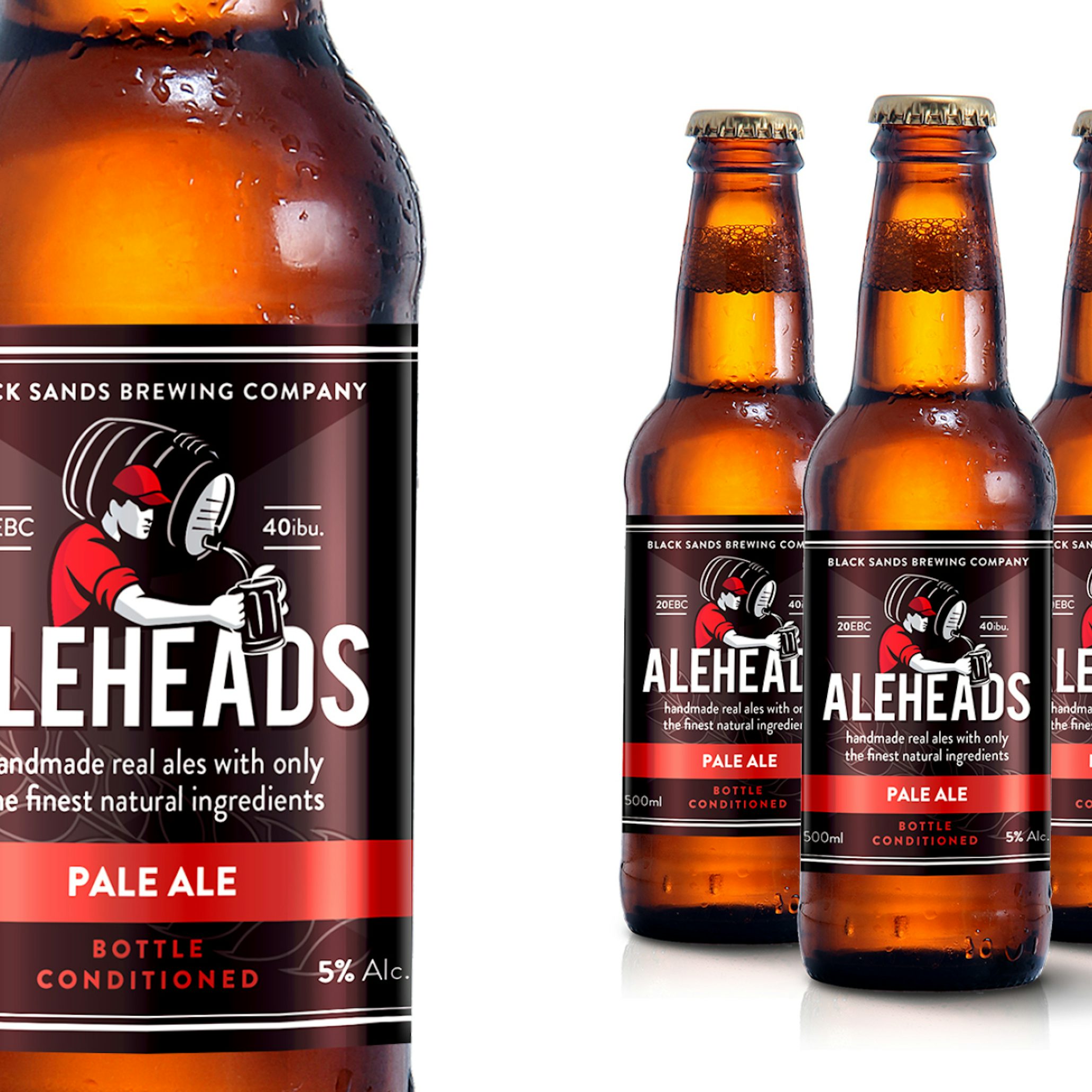 Beverage Bottle Labels: The Ultimate Guide for Beginners!