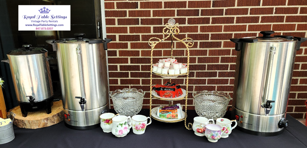 Top Beverage Dispenser Rental: What to Know Before You Rent.