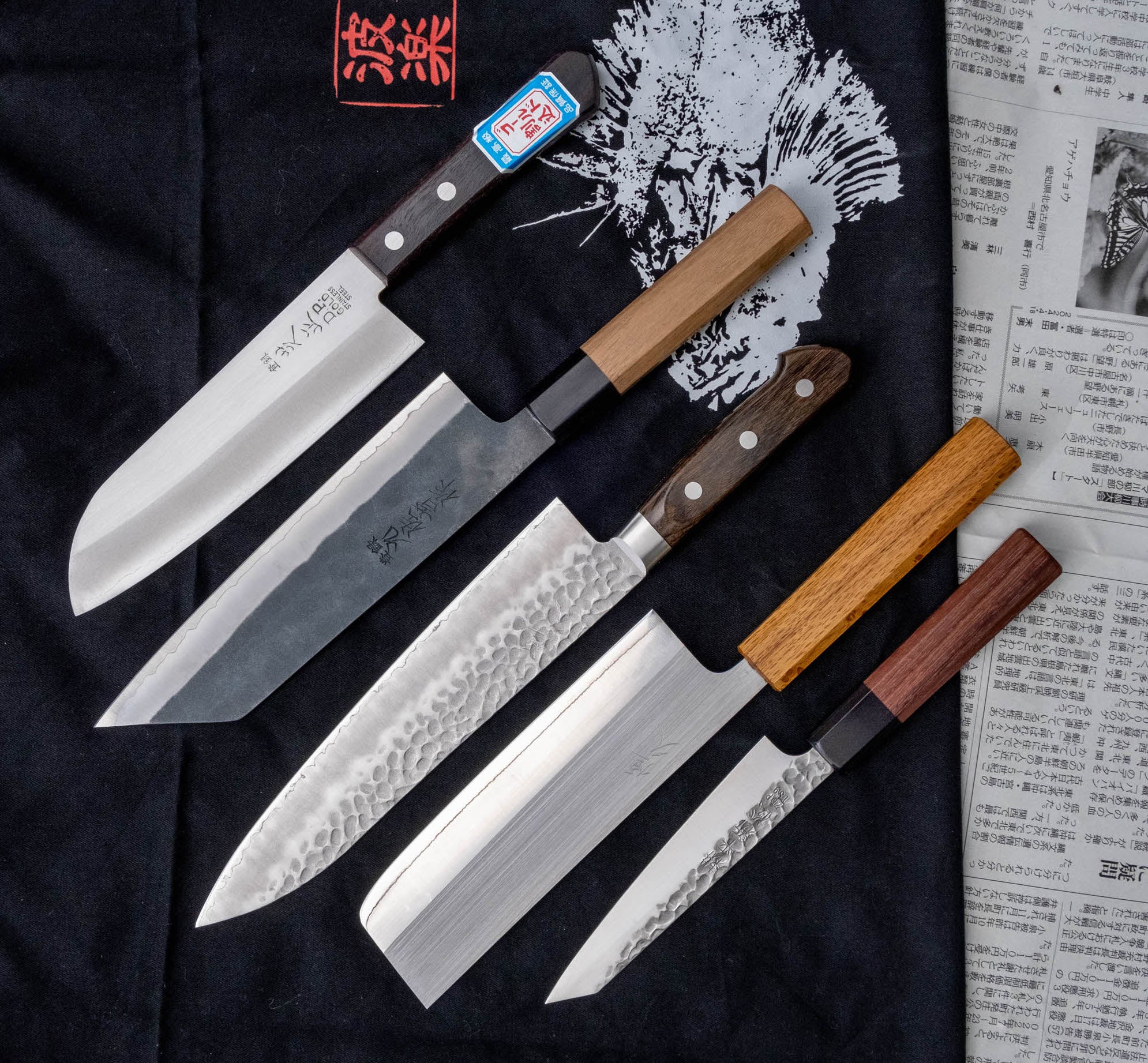 How to choose a damascus kitchen knife? Get the best blade easily with these simple tips.