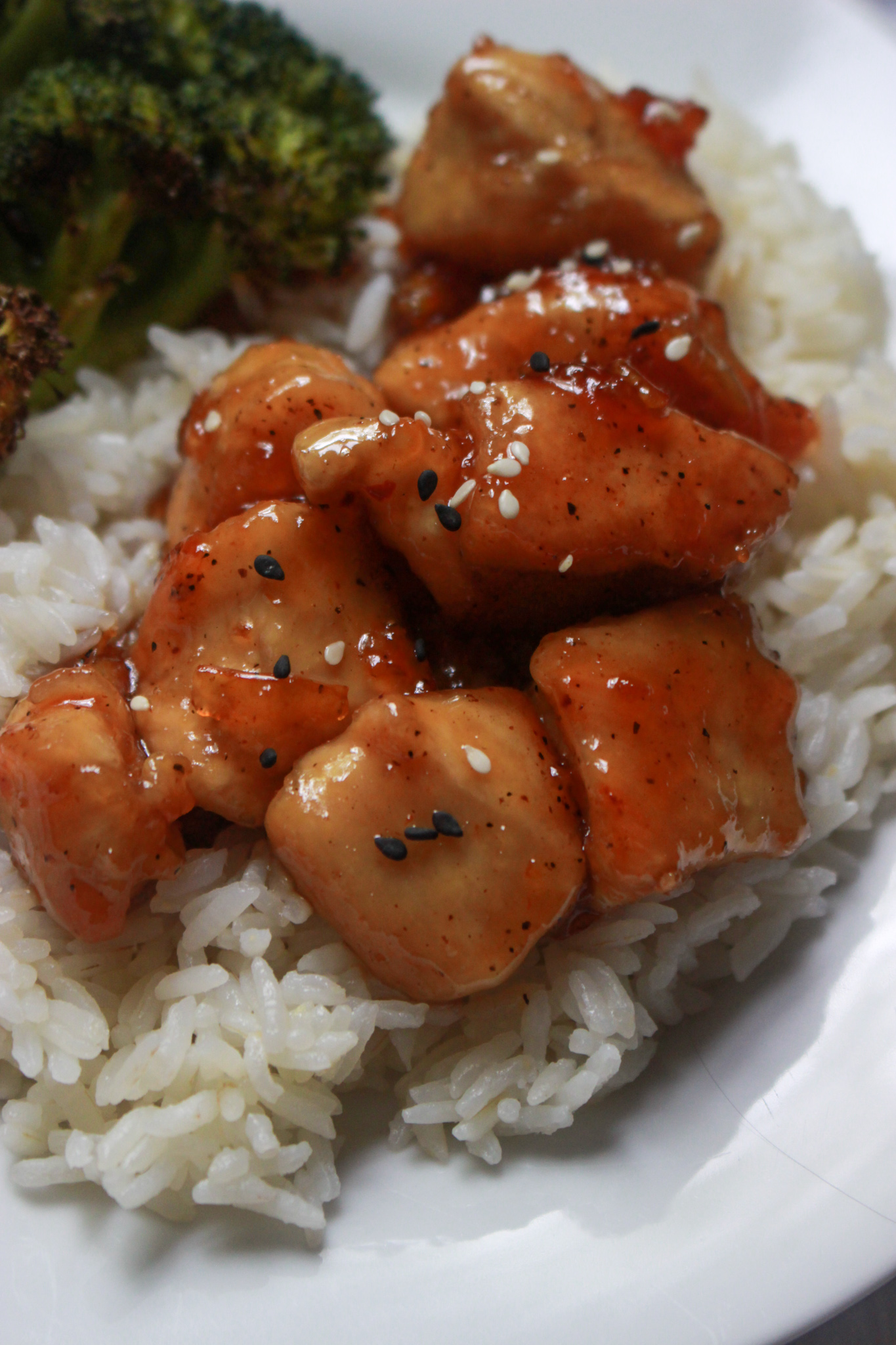 Top Chicken with Orange Marmalade Recipes for Family