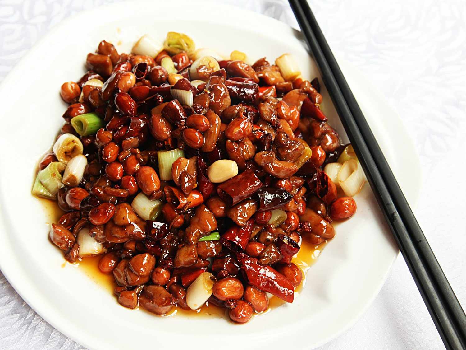 What makes a-jiao sichuan cuisine so unique and delicious? Explore authentic spicy Chinese flavors.