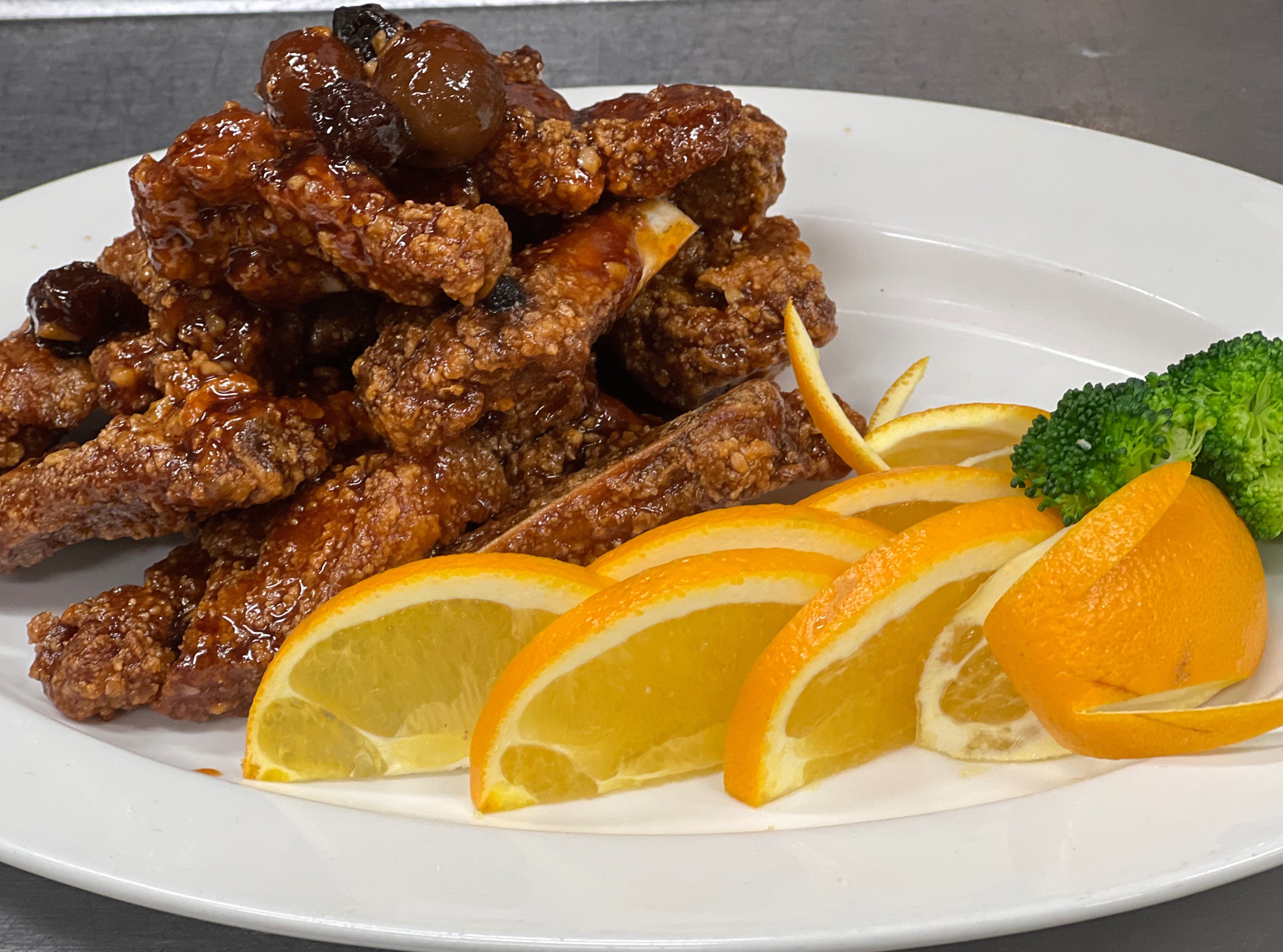 Flos Taiwan Cuisine: What Makes It So Special and Popular?