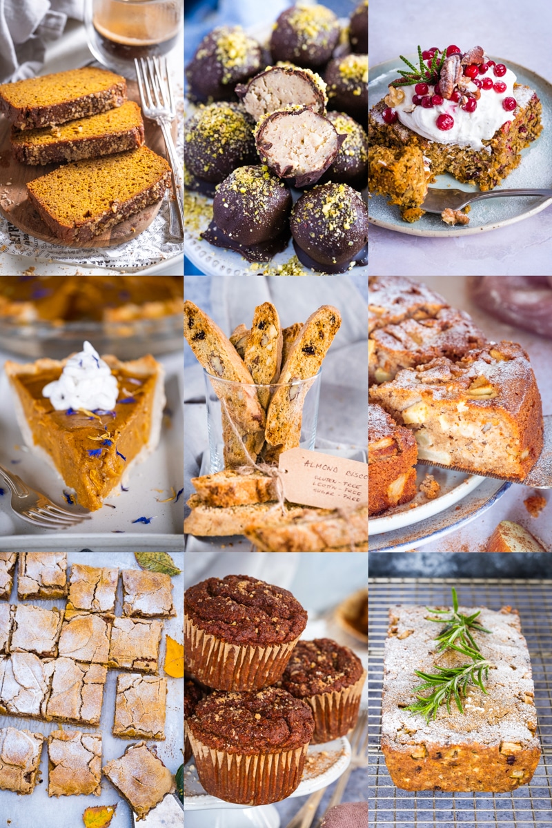 Easy Gluten Free Fall Desserts: Guilt-Free Indulgence is Here!
